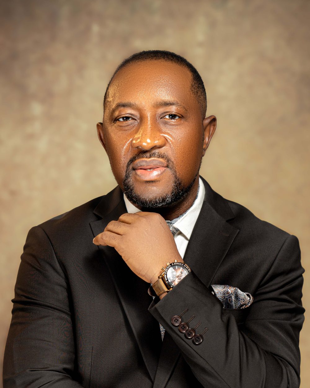George Izunwa