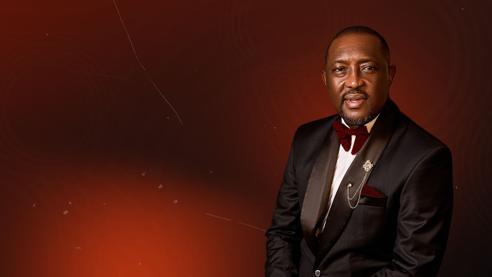 George Izunwa